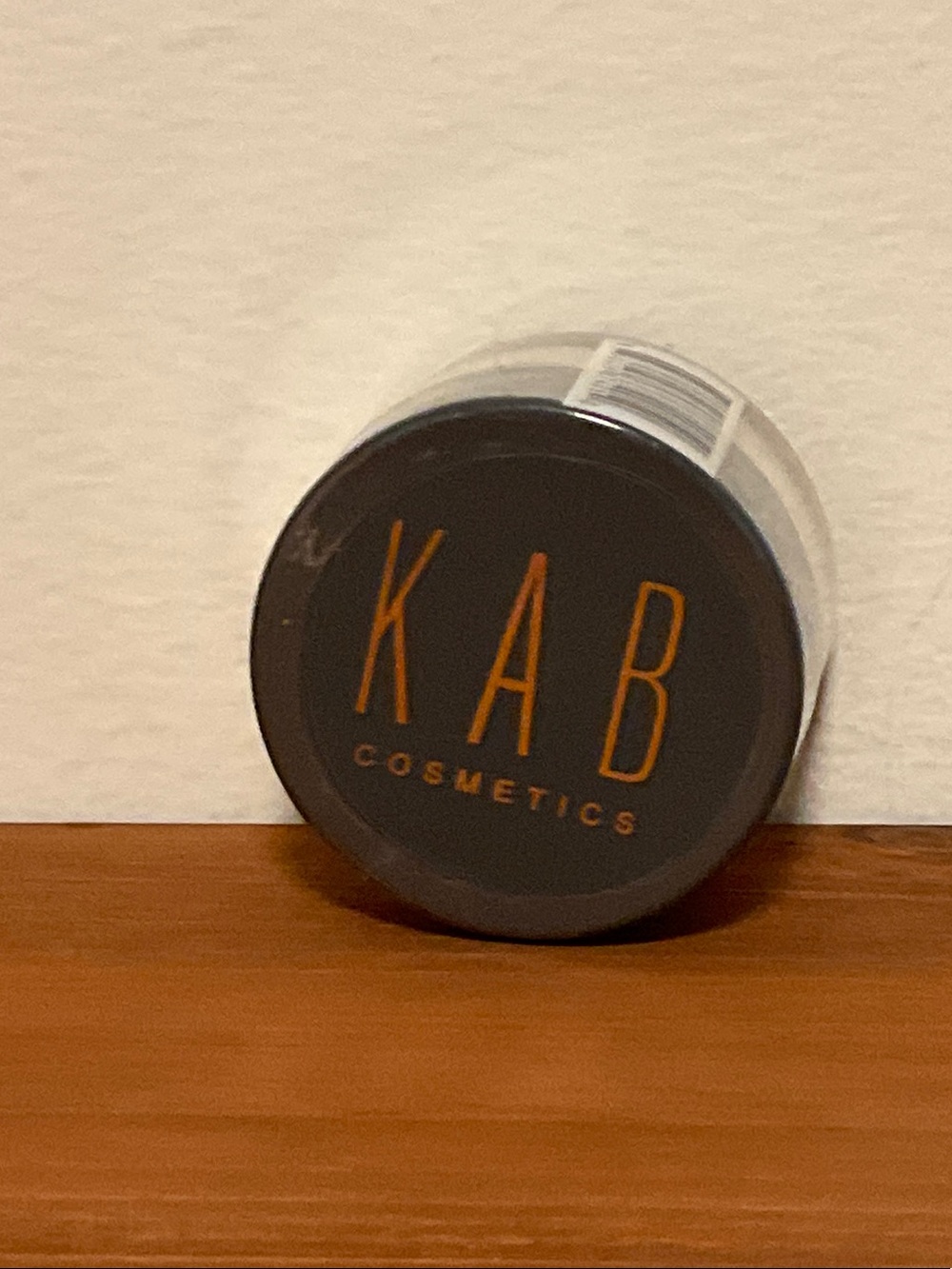 KAB Cosmetics Translucent Loose Setting Powder 0.09 ounces